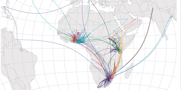 Migration | CURIOS.TY 21: #Trust  https://www.wits.ac.za/curiosity/